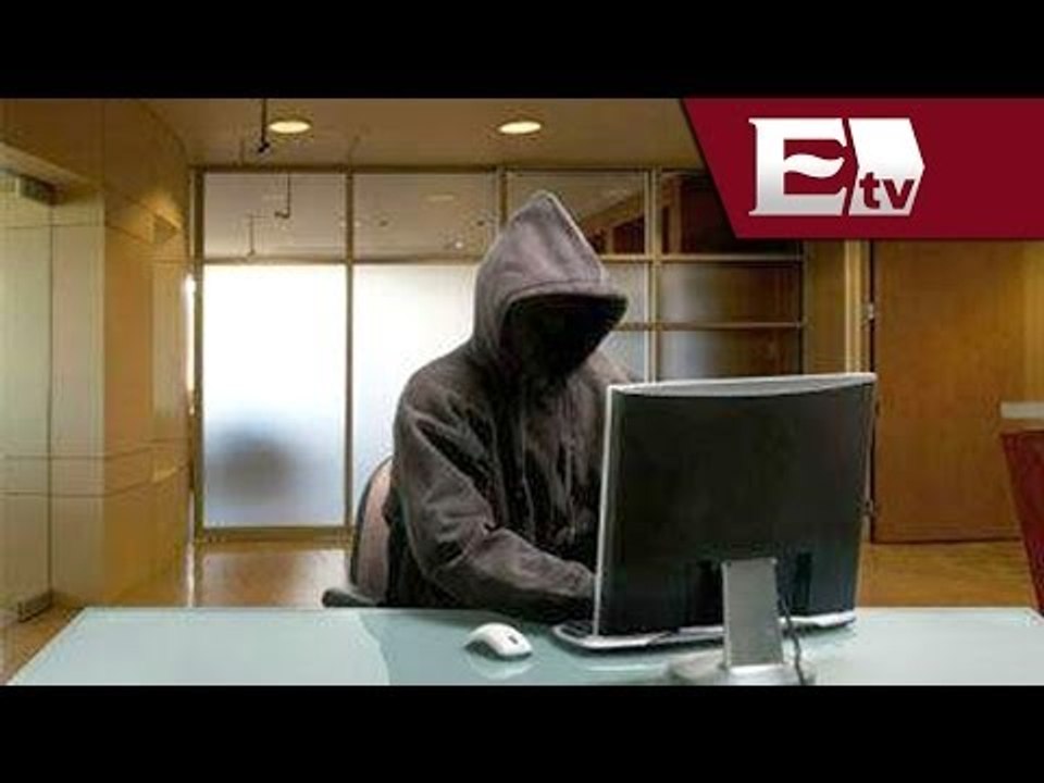 Cyclosa, un peligroso grupo de hackers que vuln...