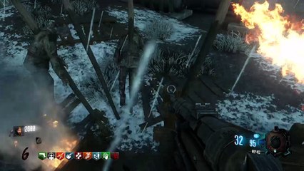 Call of Duty®: Black Ops III tank glitches