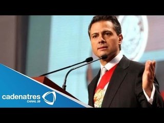 Enrique Peña Nieto presentará una propuesta para reformar el Sistema de Salud en el 2014