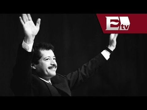 Discurso de Luis Donaldo Colosio / Se cumplirán 20 años de la muerte de Colosio