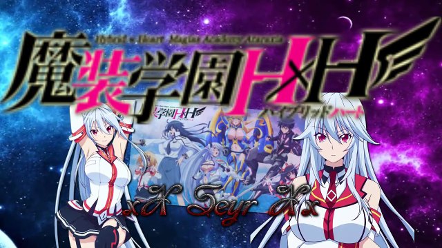 MASOU GAKUEN HxH SEGUNDA TEMPORADA? Y ORESHURA SEGUNDA TEMPORADA? | INFORMACIÓN | NOTICIAS