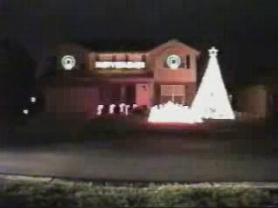 fun house