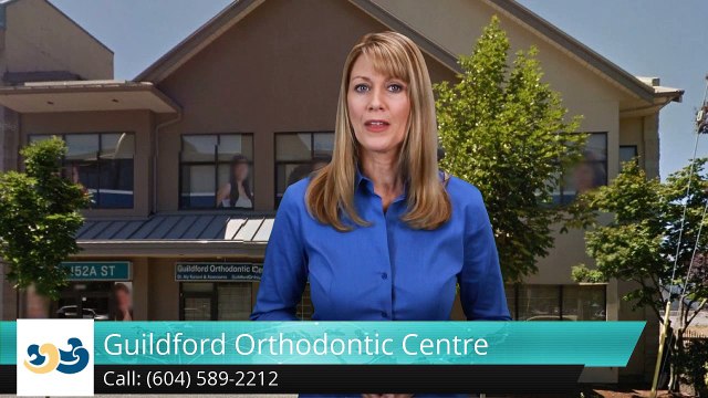 Guildford Orthodontic Centre SurreyRemarkableFive Star Review by Kevin F.