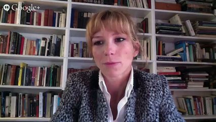 Honeysuckle Weeks on her tearful goodbye to Foyles War