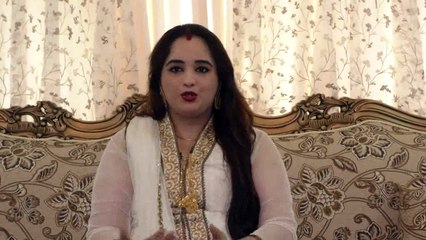 1st Indian women producer Simran sandhu shoot in Spain Exclusive Interview