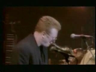 ub40 - Food for thought