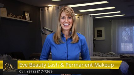 Eve Beauty Peabody Remarkable 5 Star Review by Laurie D'Orazio