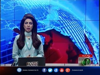 Dr Tahir-ul-Qadri arrives in Pakistan