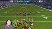 SCREW YOUR COVER 2 INVERT! (99 RAY NITSCHKE GAMEPLAY) MADDEN NFL 17 ULTIMATE TEAM