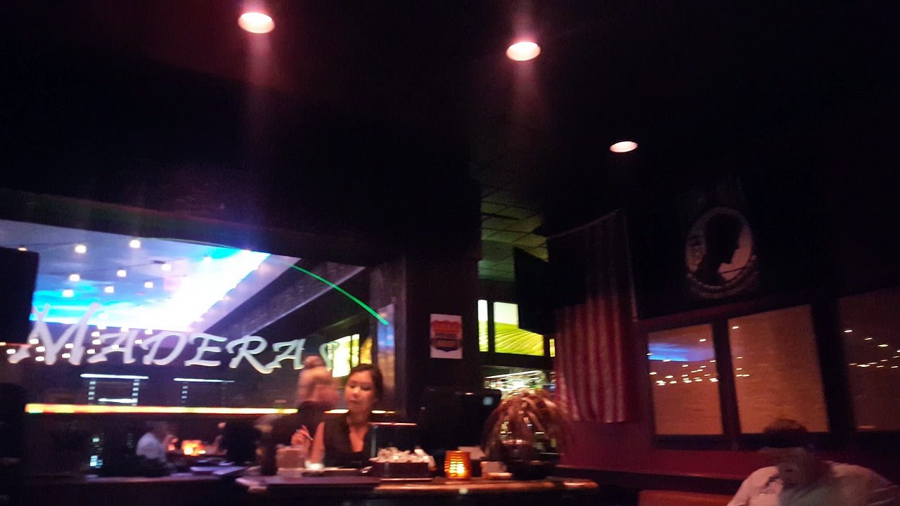 Maderas Steak & Ribs Steakhouse Restaurant Los Alamitos CA