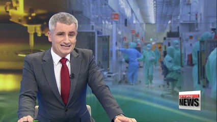 Worldwide semiconductor capital spending to grow in 2017, but shrink by 2019: Gartner