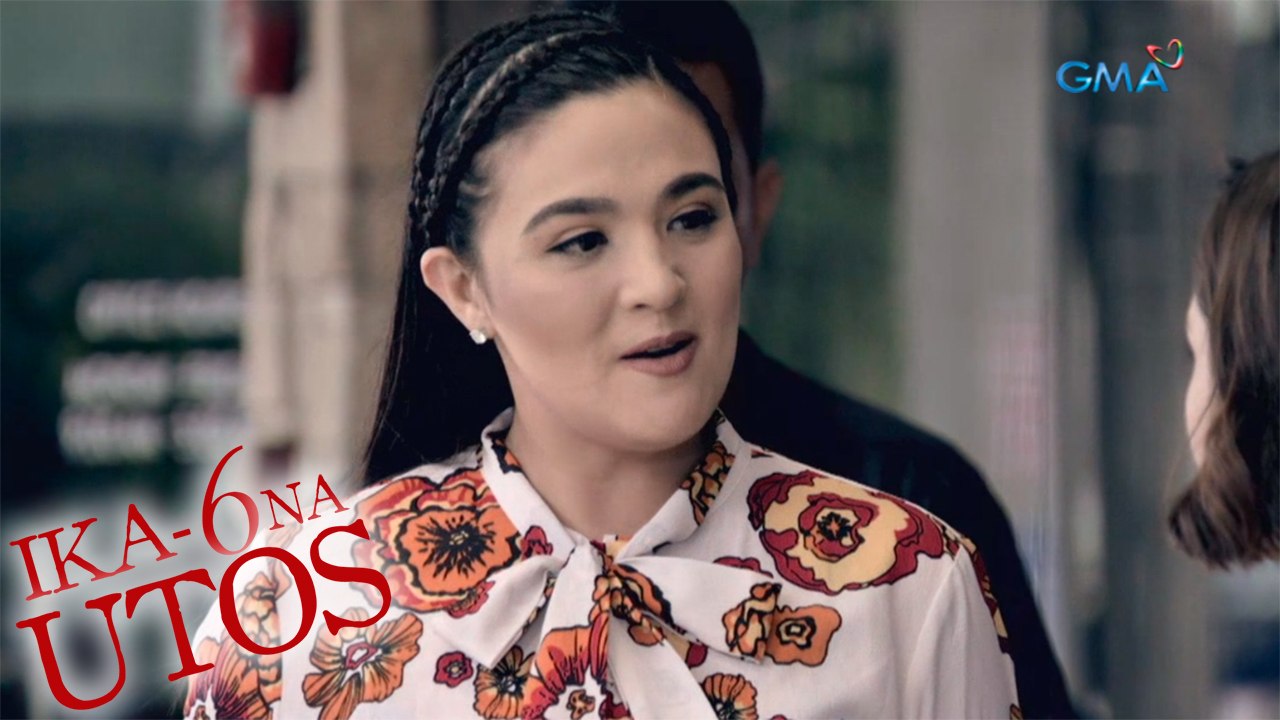 Ika-6 Na Utos Teaser Ep. 193: Kulang pa ang kasamaan