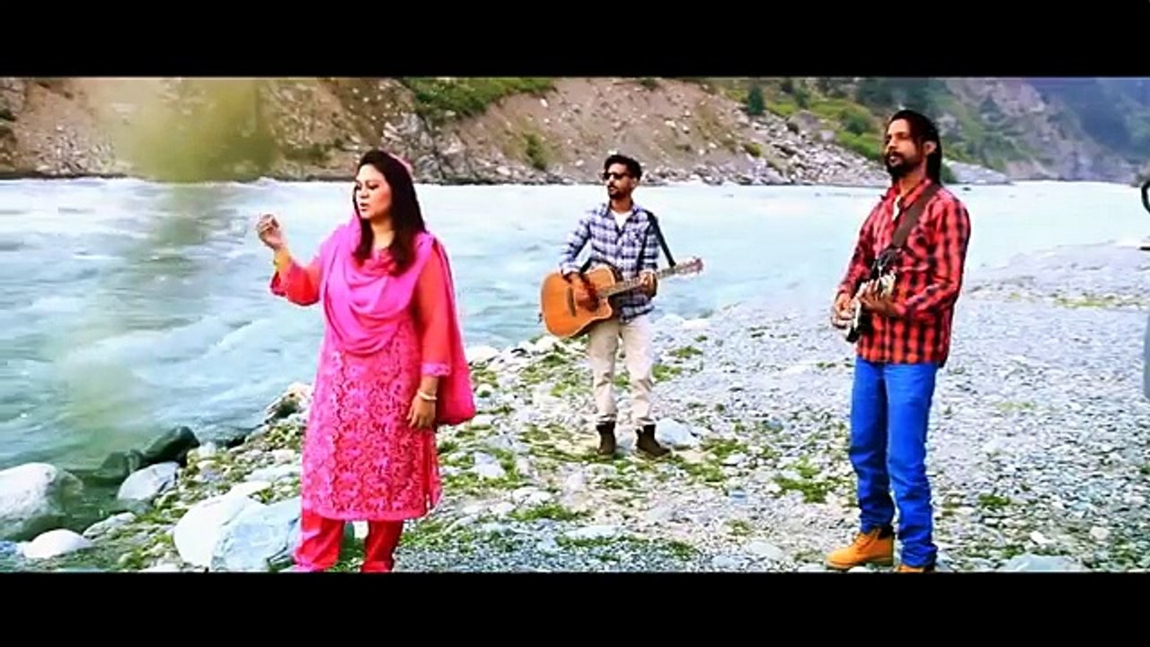 New Masihi Geet 2016 Qadoos Qadoos by Worship 777 Band | Philomina John |