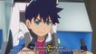 Tomica Hyper Rescue Drive Head Kidou Kyuukyuu Keisatsu Episode 9 Preview