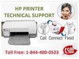Call Hp Printer Technical support 1-844-400-0523 For Instant Support & Service