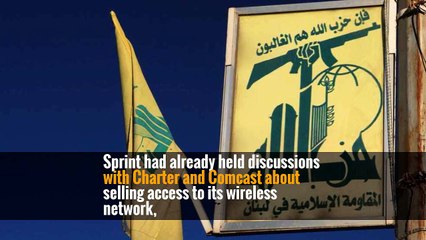 Sprint, Looking to Get Bigger to Survive, Weighs Deal-Making
