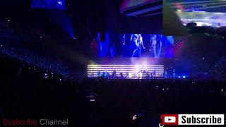 Lady Gaga|Just Dance|Joanne World Tour Vancouver 2017