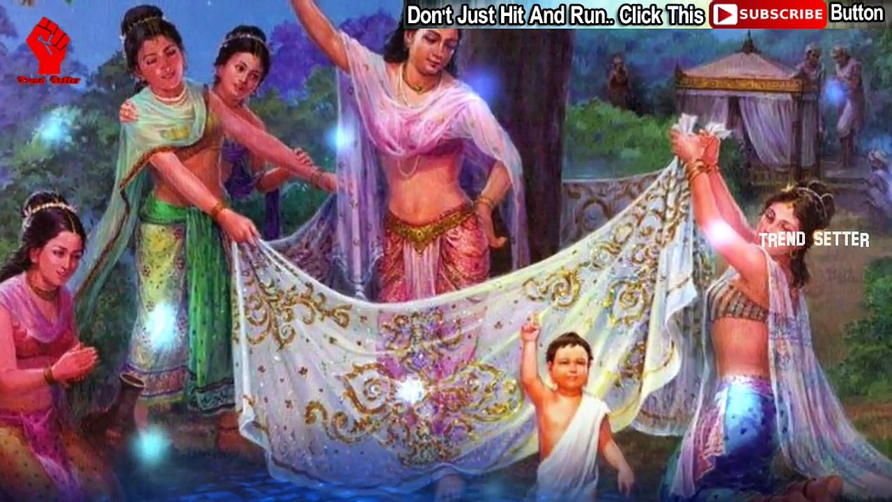 Interesting Facts about Gautam Buddha (Telugu) Trend Setter