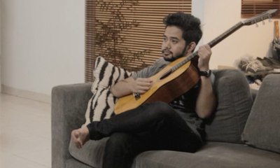 Aku Sayang Dian - Malam Minggu Miko