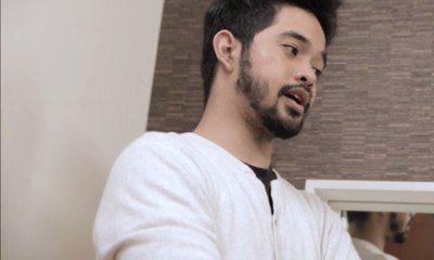 Kencan Buta Agnes - Malam Minggu Miko