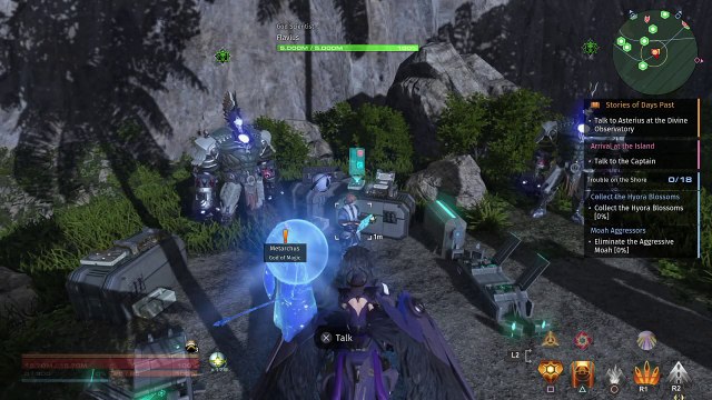 Skyforge_rubber necks