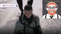 Sniper Elite 4  - Troféu [O Caminho de Maior Resistência]