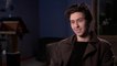 Nat Wolff Is Lovable, But Not Dignified in 'Leap!'