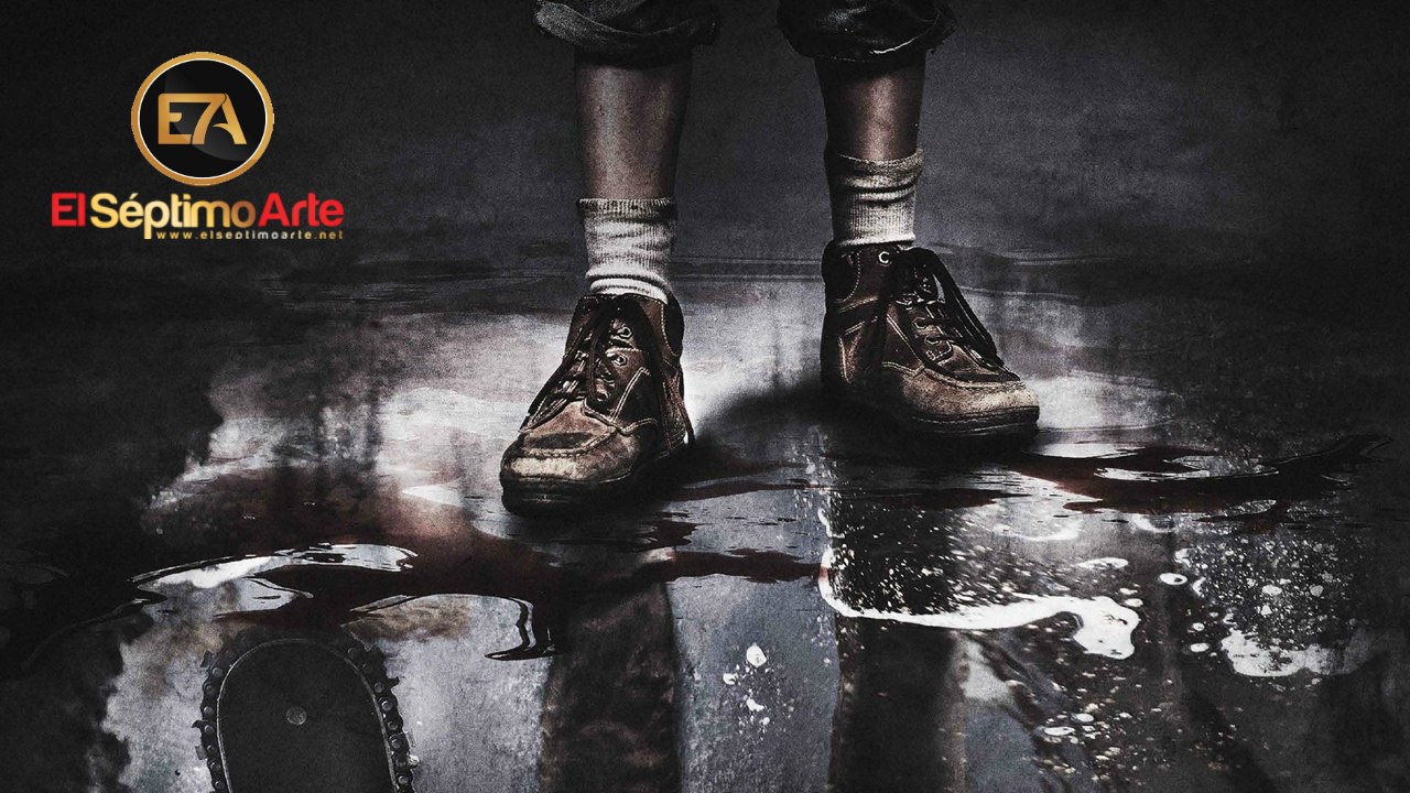 Leatherface - Tráiler V.O. (HD)
