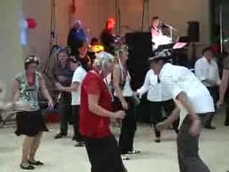 Danse 3