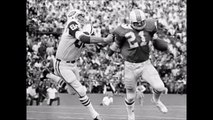 Larry Grantham, former Jets linebacker, dies at 78