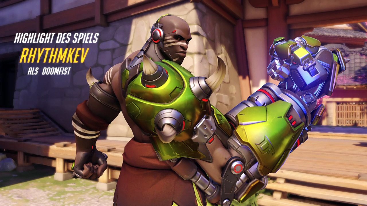 Rhythmkevs highlight*