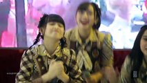 [Feni Focus FANCAM] JKT48 Kimino Koto Ga Suki Dakara @ IIMS 2017