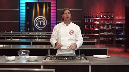 ¿A Que Temperatura se debe cocinar la Carne de Cerdo? | MasterChefUY