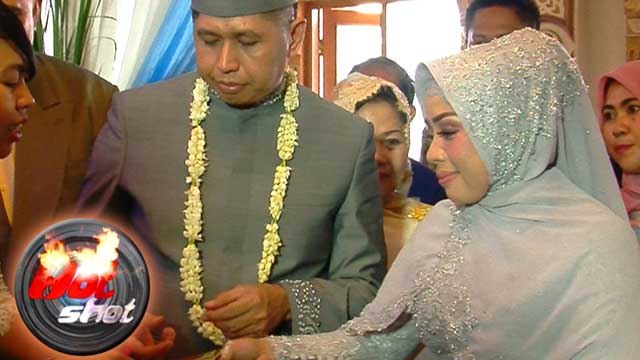 Hot Shot Seruuu: Muzdalifah Cabut Gugatan Cerai - Hot Shot 06 Agustus 2017