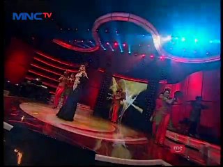 Iyeth Bustami - Tanjung Katung (Tarung Dangdut)