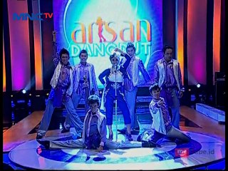 Ngobrol Seru Dulu Yuk Sama Iyeth Bustami (Arisan Dangdut Ep. 14)