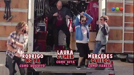 Fanny La Fan Capítulo 29 Completo HD