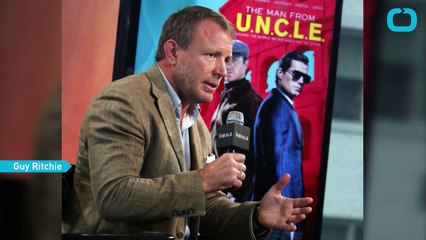 Actor Robert Vaughn Dies At The Age Of 83