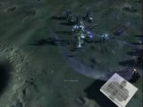 Supreme Commander: Forged Alliance - Dev Trailer