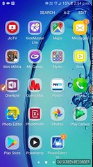 How to install nougat in samsung galaxy on7 pro