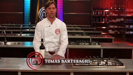 ¿Como guardar vinos en casa? | MasterChefUY