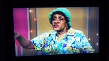 NMAAHC Stand Up from Redd Foxx, Moms Mabley, Richard Pryor, & Flip Wilson