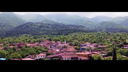 Türkiye'nin Yeni Tanıtım Filmi: Home Of Poetry