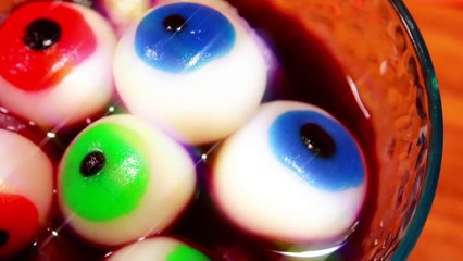 Kan & Aki サプライズハロウィンパーティーへようこそ！