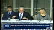 i24NEWS DESK | Sara Netanyahu to be indicted for misuse of funds | Tuesday, August 8th 2017