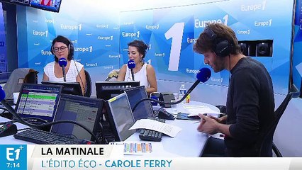 Aux Etats-Unis, les "malls" ne font plus recette