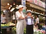 Japanese TV Commercials [1065] Oishinbo 美味しんぼ 究極のメニュー三本勝負
