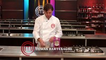 ¿Conoces el arroz basmati? | MasterChefUY