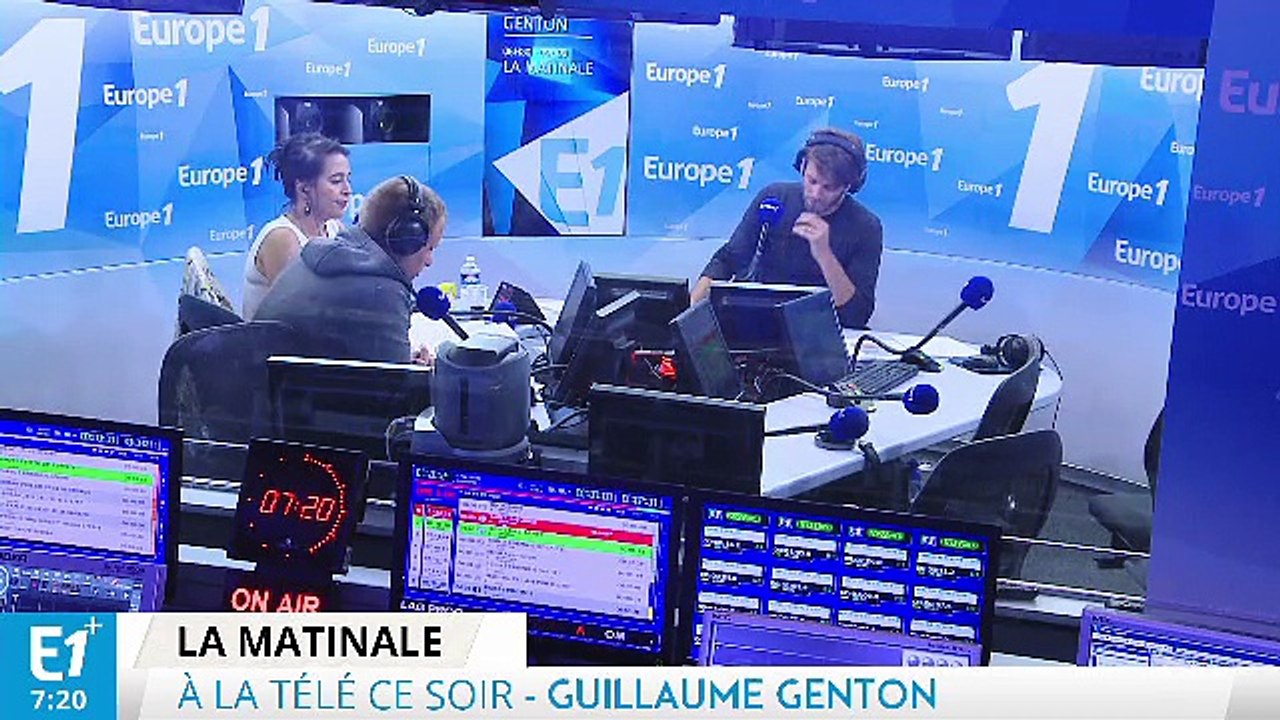 À la télé ce soir Sale temps pour la planète sur France 5 Vidéo