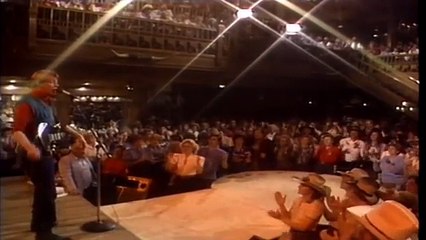 Connie Smith and Kieran Kane | Live at Church Street Station